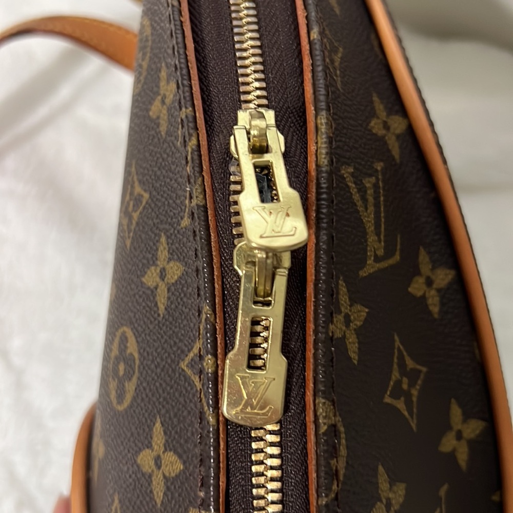 Louis Vuitton Monogram Ellipse Sac A Dos Backpack - Picture 12 of 15