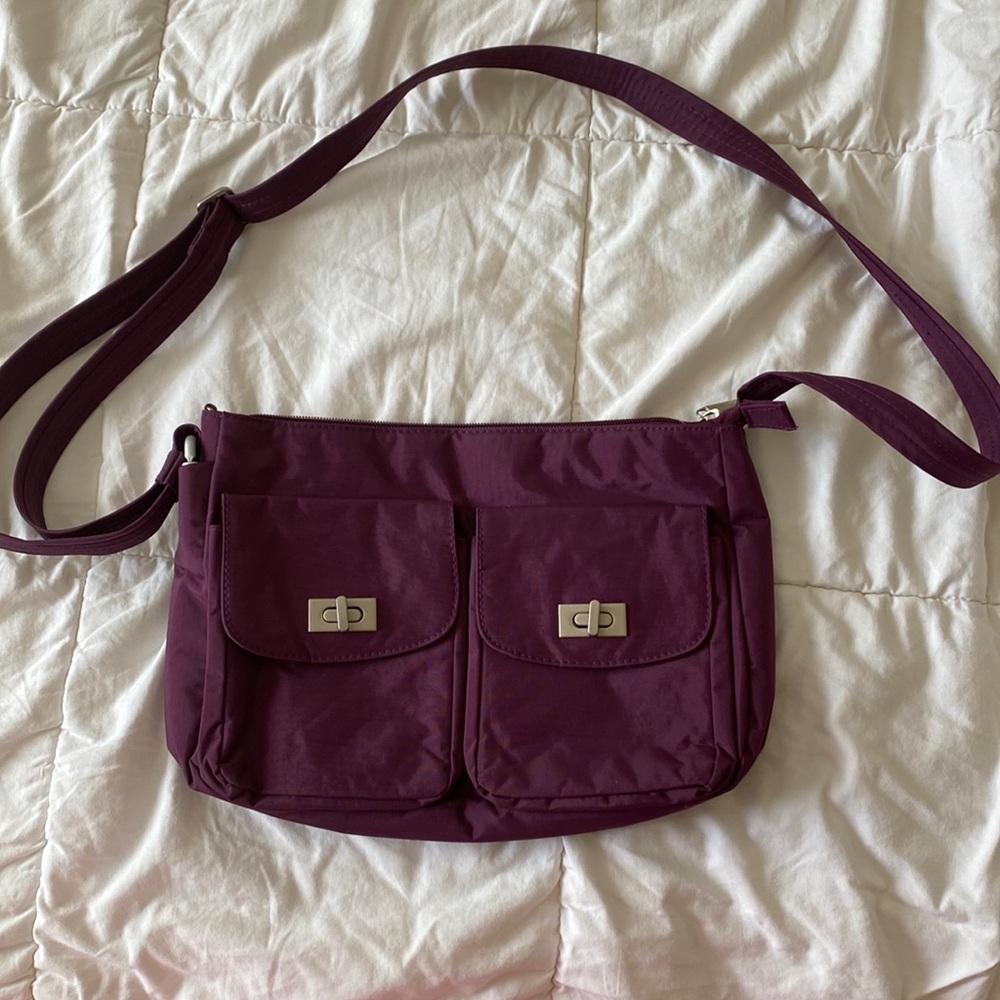 Magellan Crossbody Travel Purse