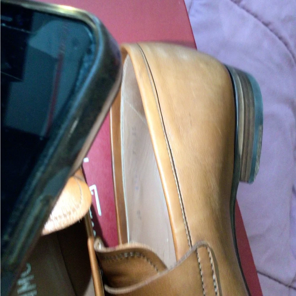 Ferragamo Shoes - Picture 4 of 7