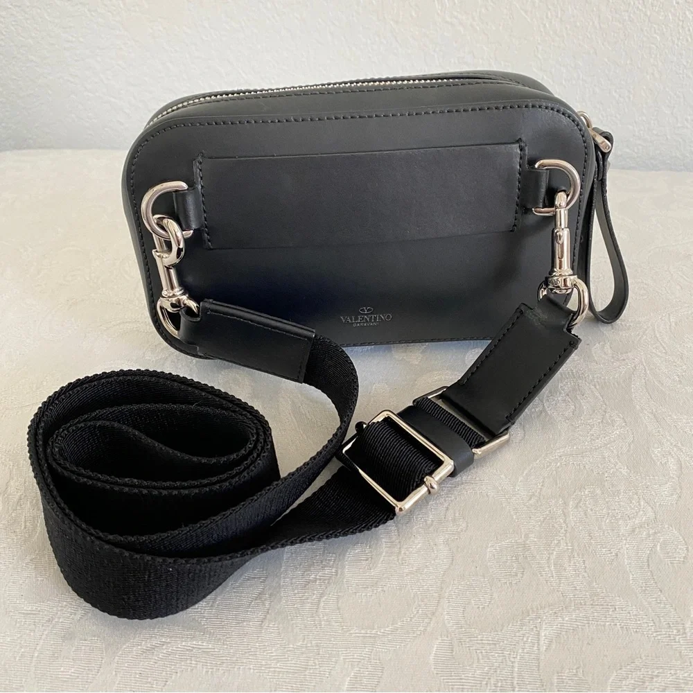 Valentino crossbody bag - Picture 4 of 13