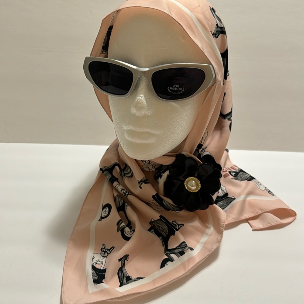 Fashion Sunglasses - Picture 9 of 9