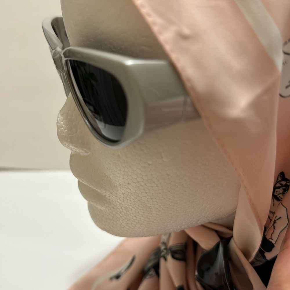 Fashion Sunglasses - Picture 6 of 9