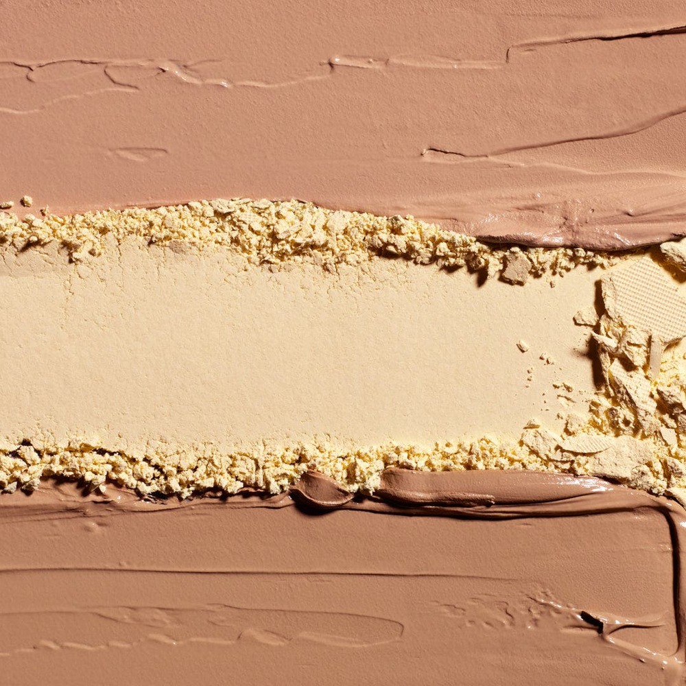 Surratt Warm Peach /Light Tan /Yellow Powder Perfectionniste Concealer Palette 3 - Picture 3 of 10