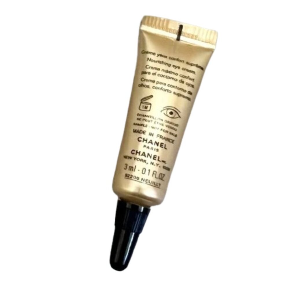 NIB Chanel Sublimage Ultimate Regeneration Eye Cream - Picture 3 of 6