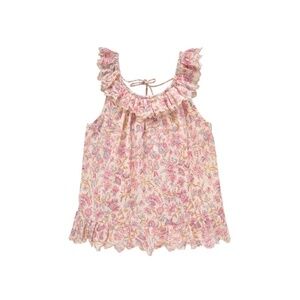 Louise Misha - Zelie Top