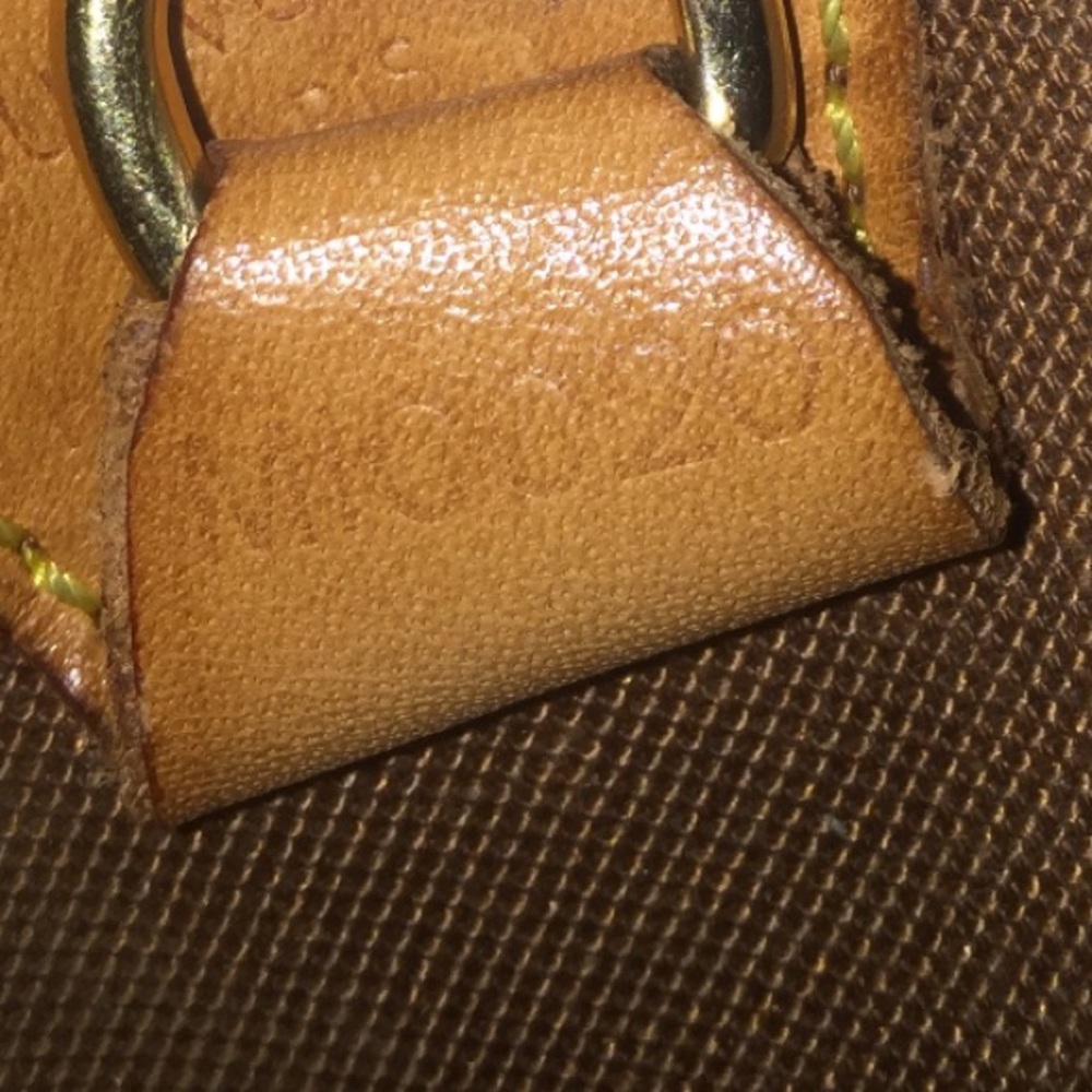 Louis Vuitton Ellipse Backpack - Picture 5 of 8