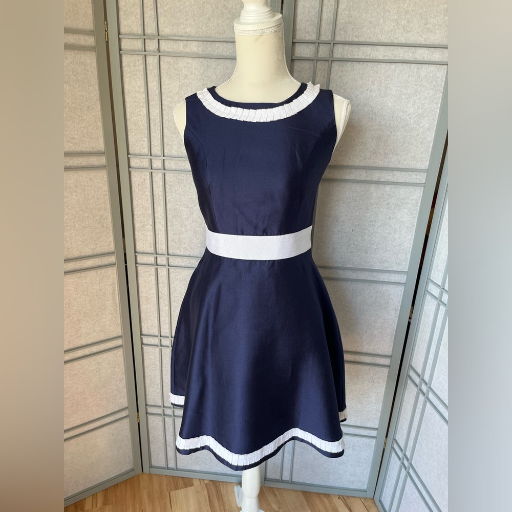Sail to Sable NWT Formal Mini Dress size 2