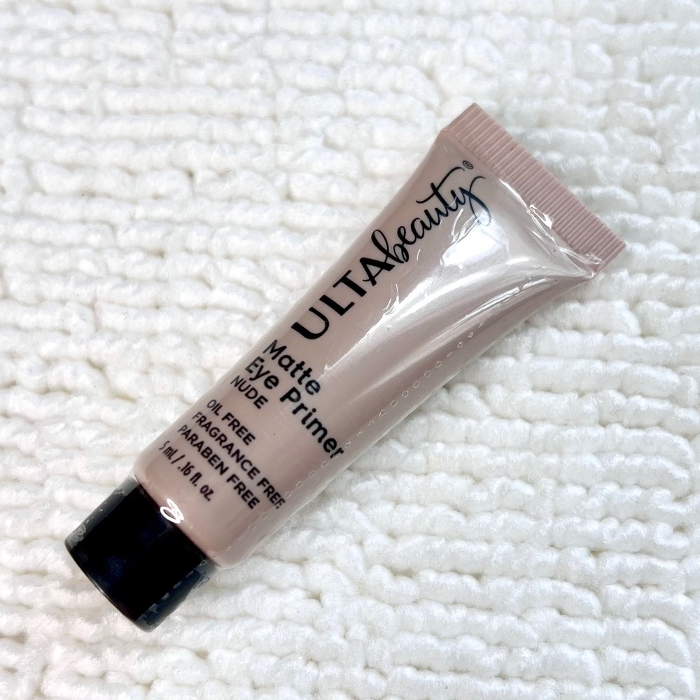 🌙Pick 5 for $25🌙 ULTA Beauty Matte Eye Primer mini - 5 ml