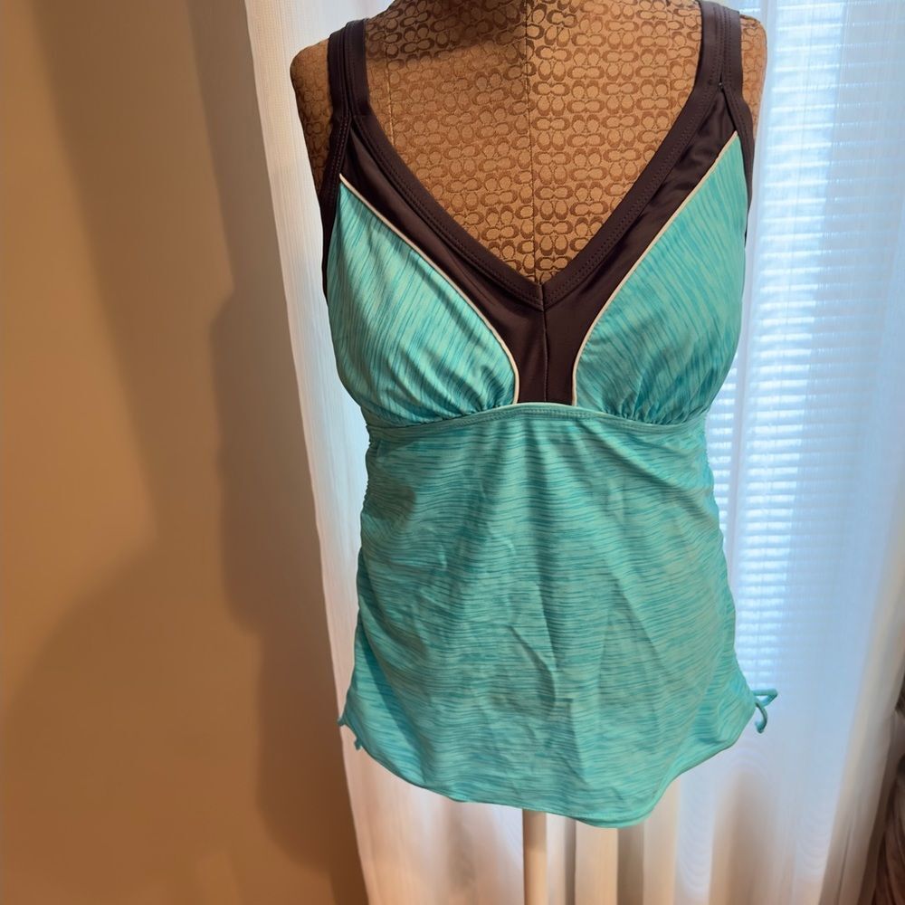 Swimsuit
