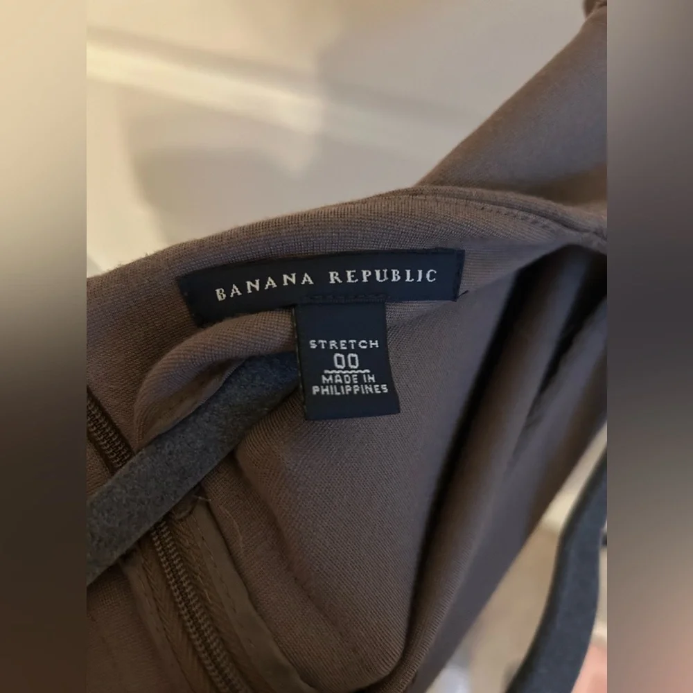 Banana Republic Dress - Picture 4 of 4
