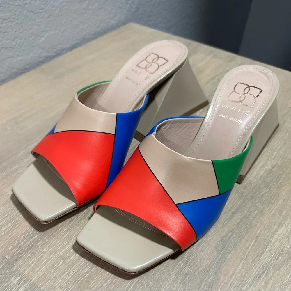 Mavette Deco slide size 39 - Picture 1 of 11