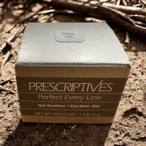 Prescriptives Perfect Every Line Gel Eyeliner - TWIG