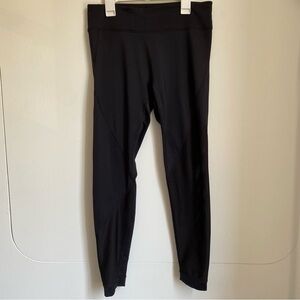 3/$39 JoyLab Mesh details leggings M