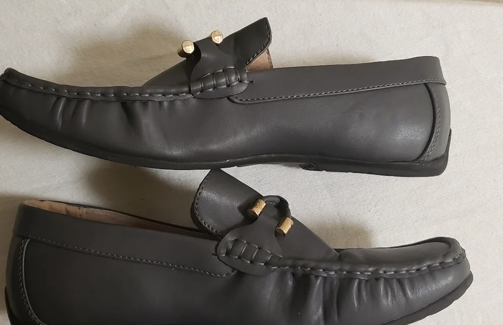 Men's Loafers - Picture 3 of 6