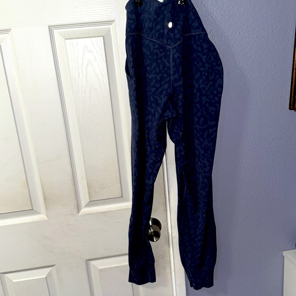 Lululemon used size 6