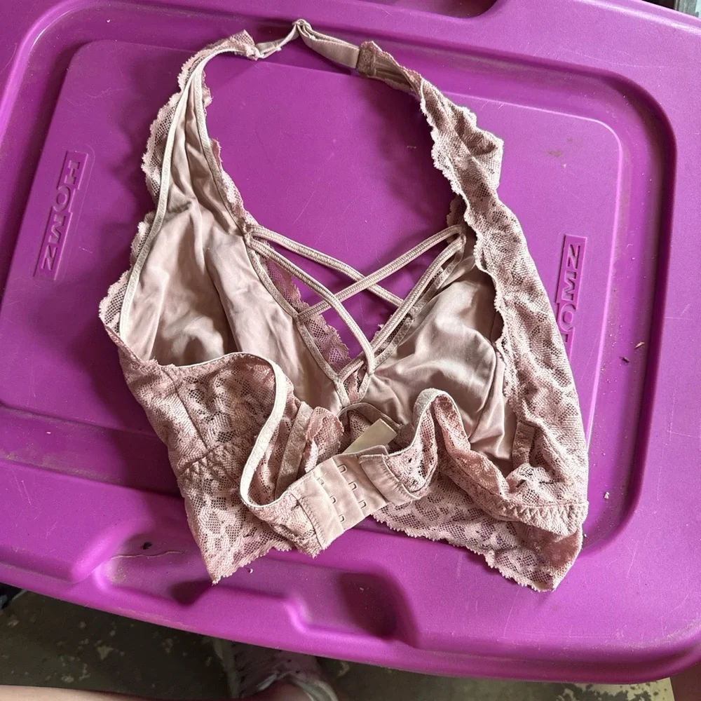 bralette - Picture 2 of 3