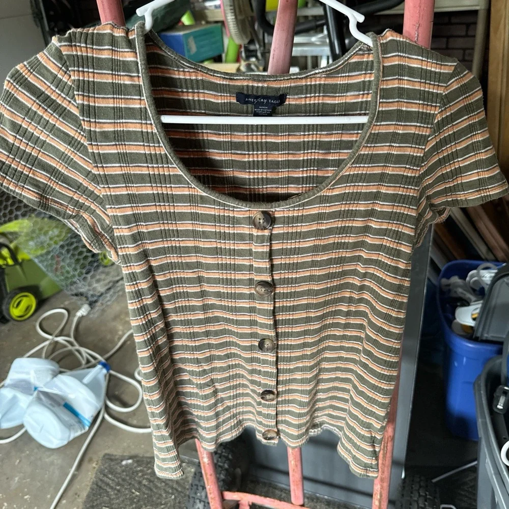 T shirt - Picture 1 of 3