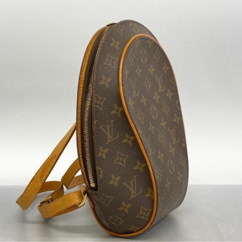 WOW mydomain Authentic Louis Vuitton Backpack = Festivals Concerts Pro Games! - Picture 7 of 16