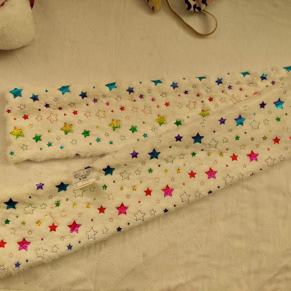 BUNDLE OF BABY Headband and Bows - NWT - Picture 2 of 7