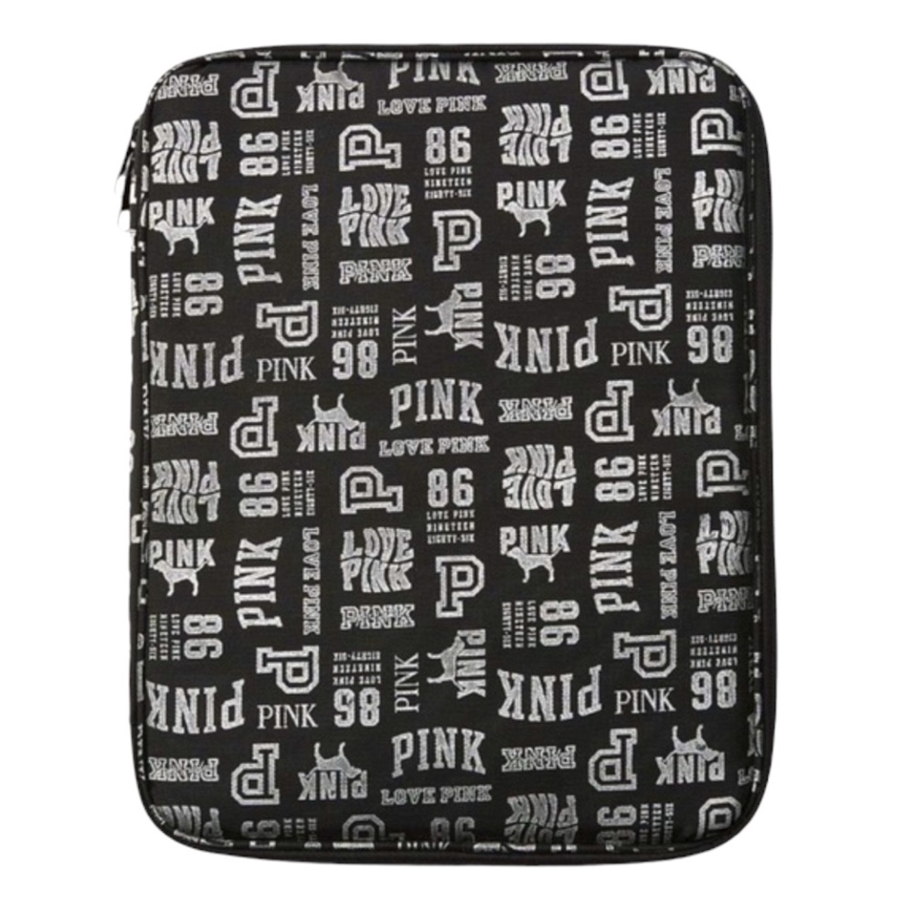 PINK VS Tech Case