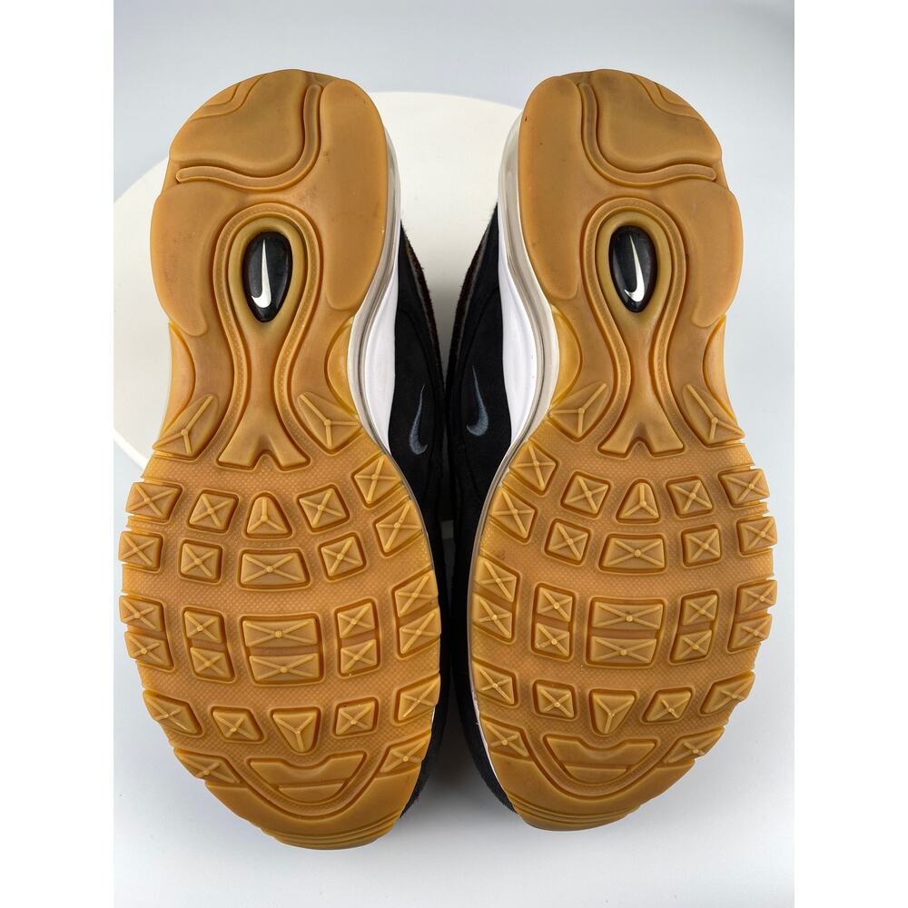 Nike Air Max 97 Pendleton By You / Multi Color Shoes Women’s Sz 7.5 / DC3495-991 - Picture 7 of 8