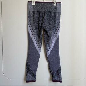 Athleta Impact 7/8 tight leggings M