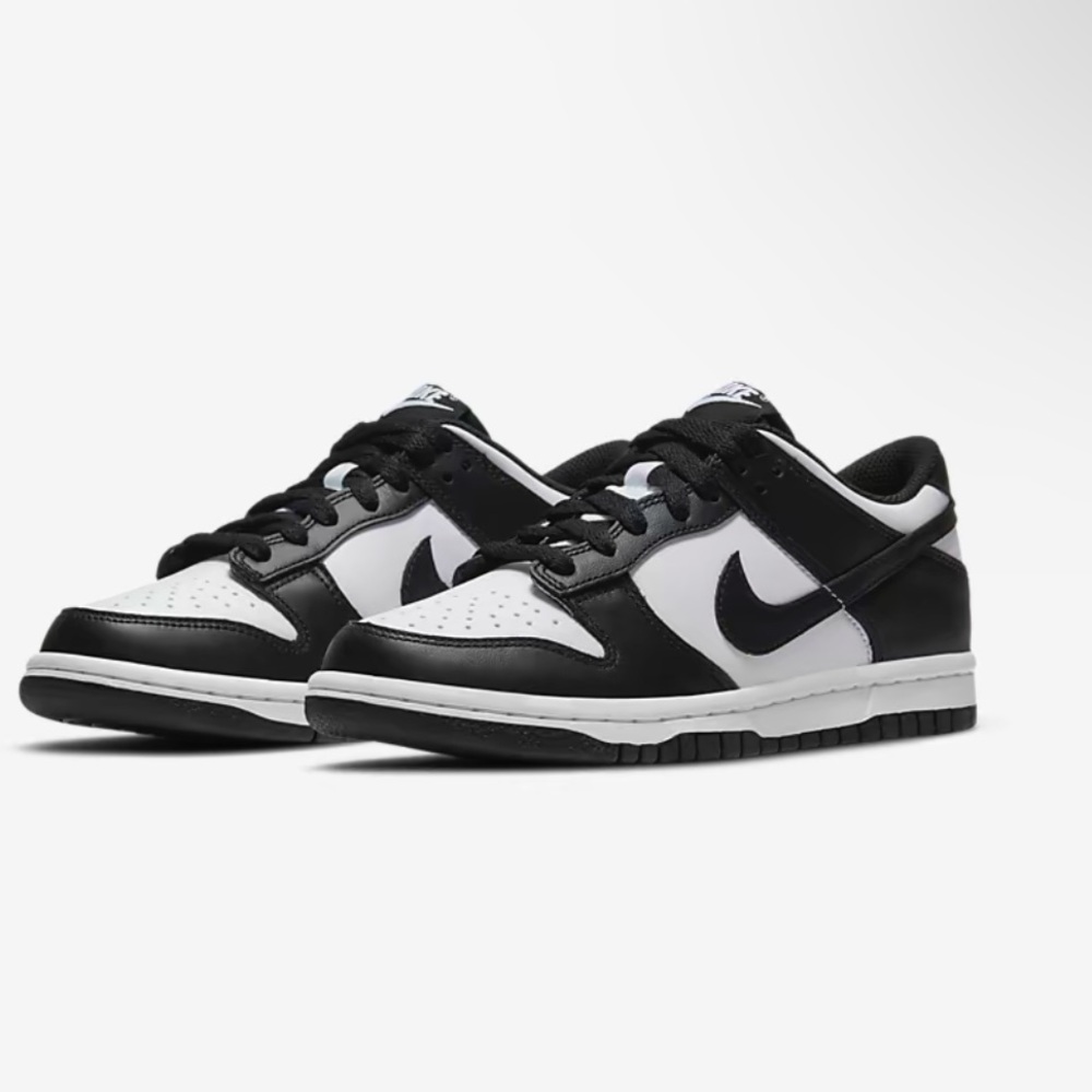NIKE DUNK LOW (GS)