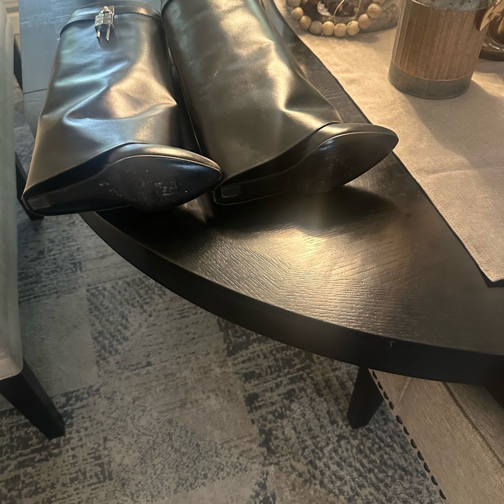 Givenchy Boots - Picture 3 of 4