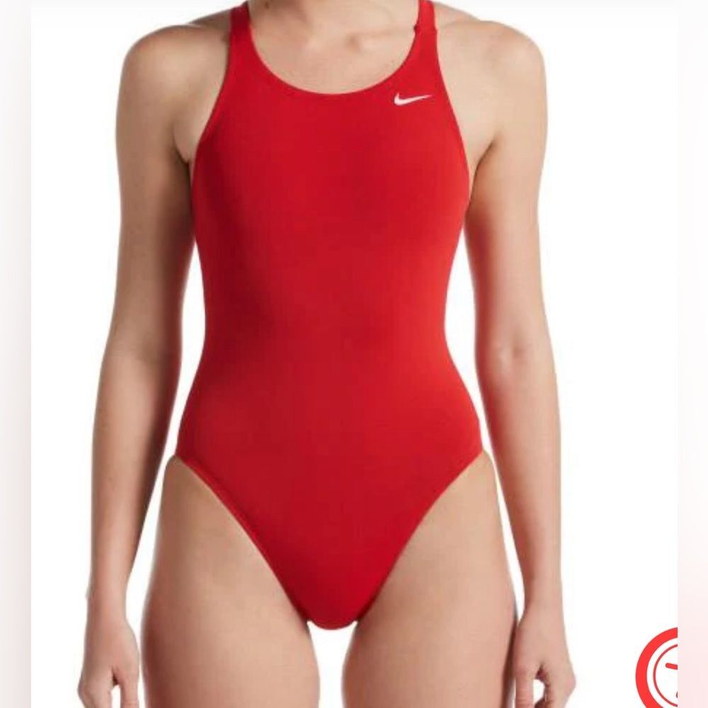 Nike Hydrostrong FastBack One Piece 14