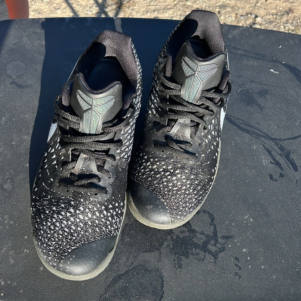 Nike Mamba - Picture 2 of 6