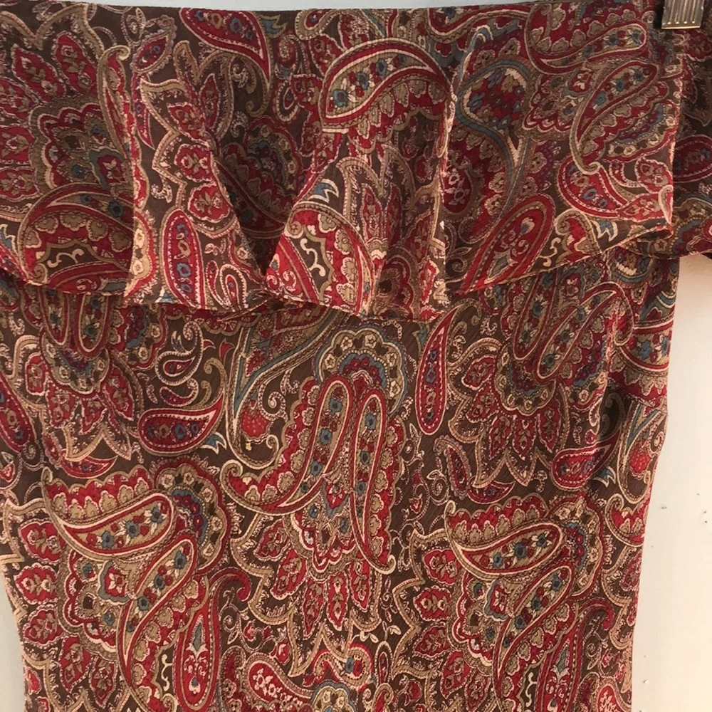 Womens Ralph Lauren dress - Picture 2 of 8