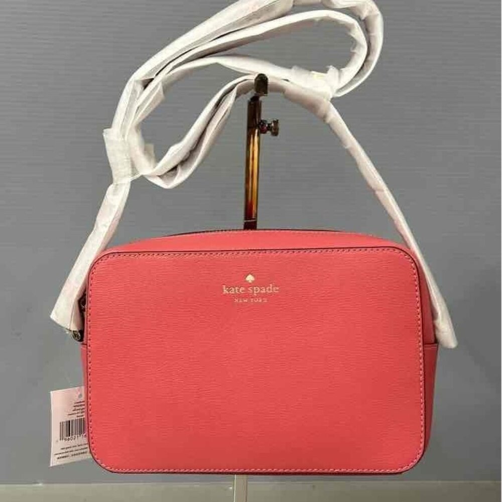 NWT Kate Spade Harper Crossbody