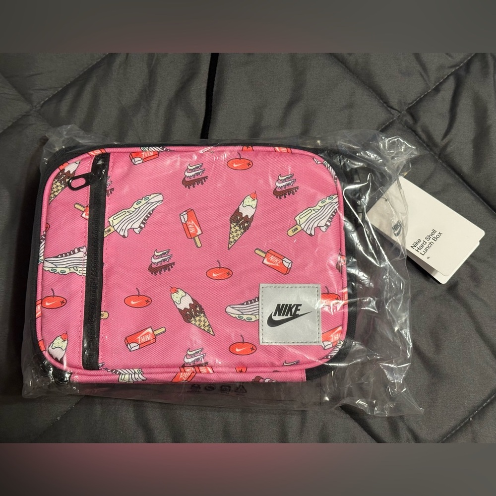 Nike Lunchbag