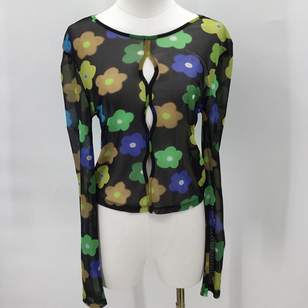 Top Shop Women’s Top Size 8-10