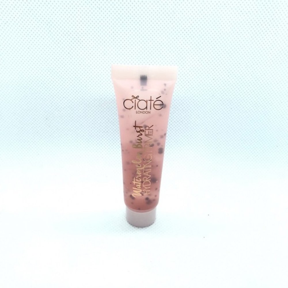 2/$13 Ciate London Watermelon Hydrating Primer