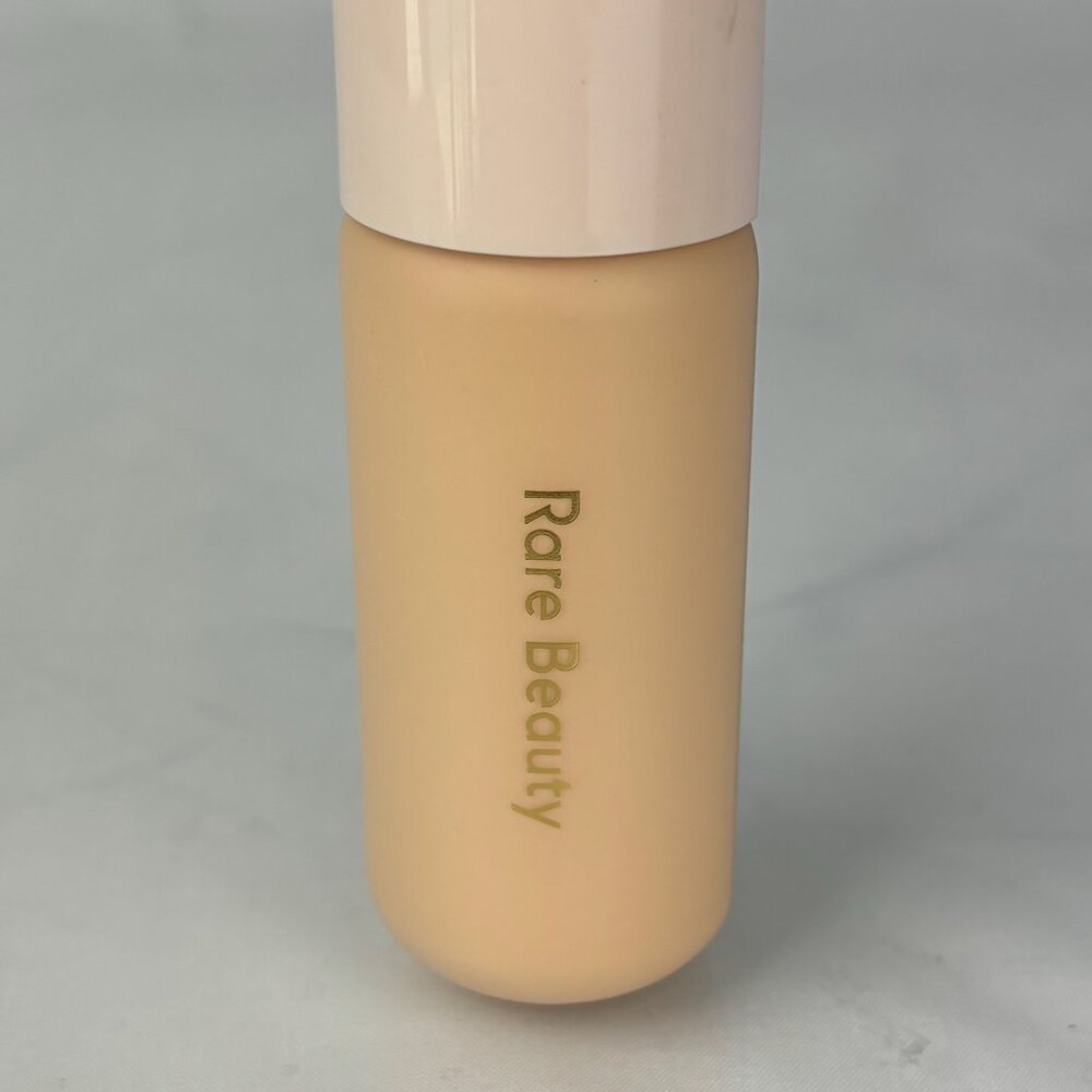 Rare Beauty Positive Light Tinted Foundation Broad Spectrum Color 14W