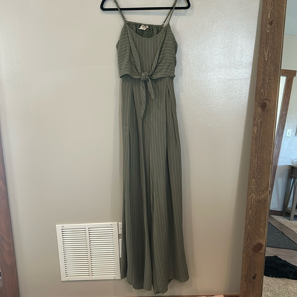 Flying Tomato Jumpsuit
