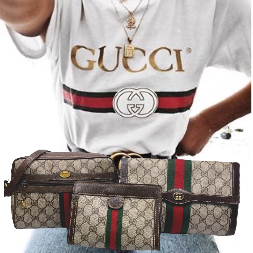 Gucci Bags for sale