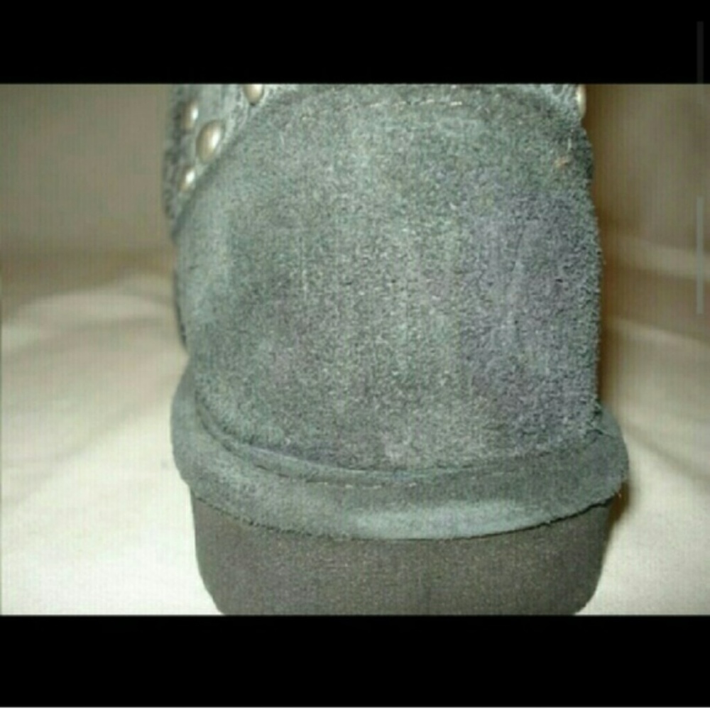 Victoria secret‎ PINK Mukluk Boots - Picture 5 of 5