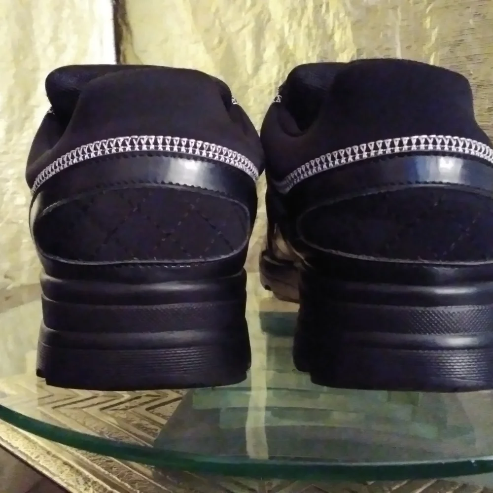 Chanel Tennis Shoes - Picture 8 of 8