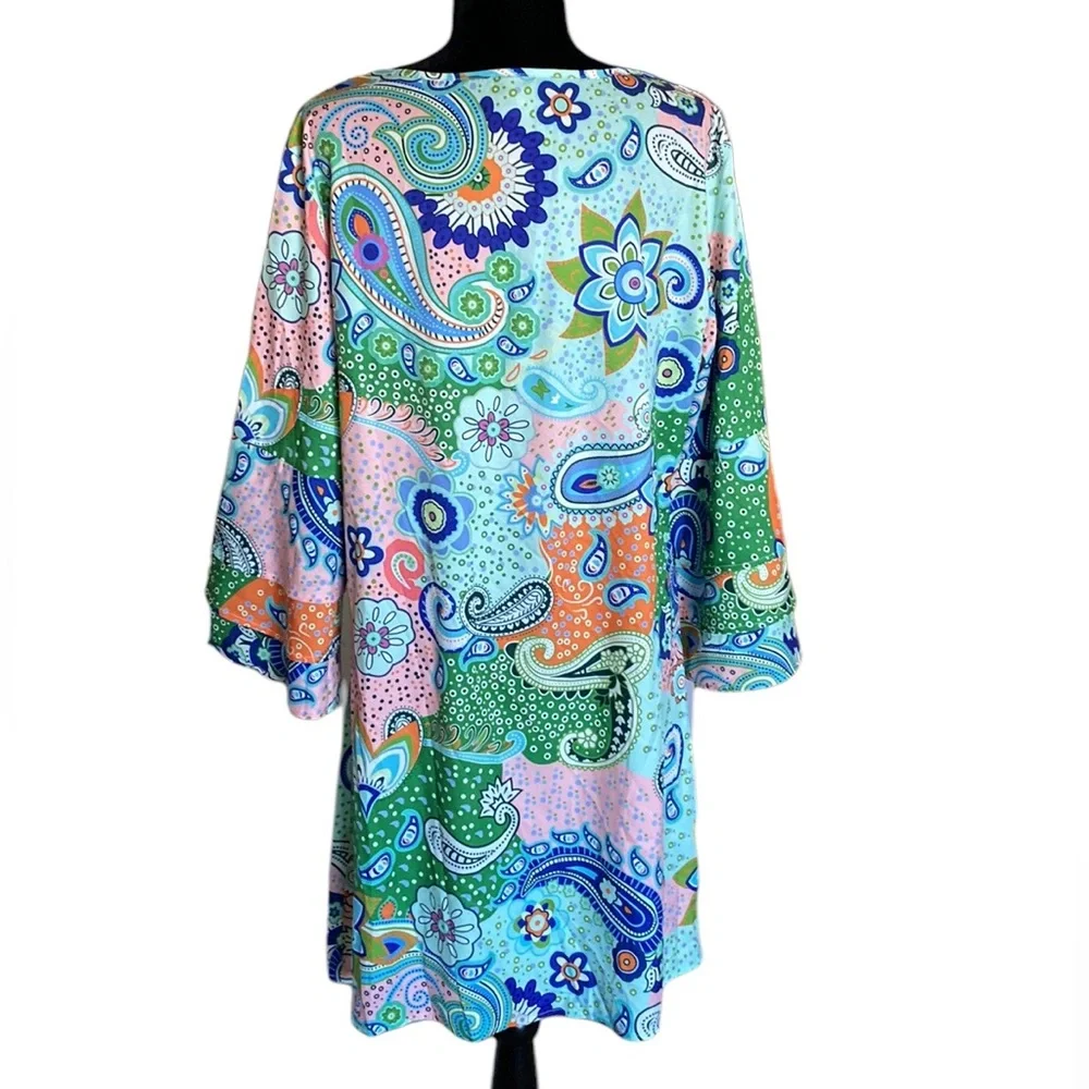 Noracora Dress - Picture 2 of 8