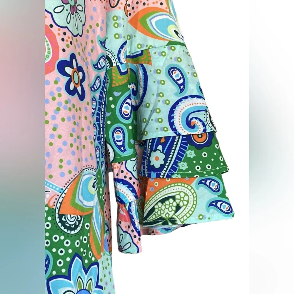 Noracora Dress - Picture 3 of 8