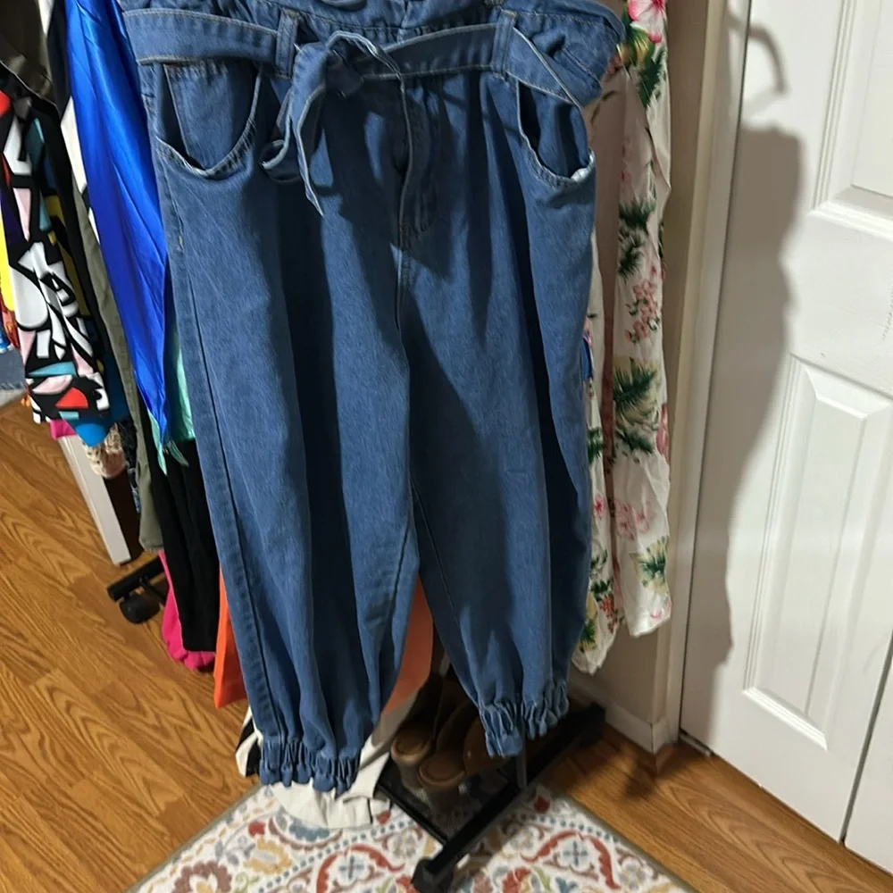 Jeans Size 1X - Picture 5 of 5