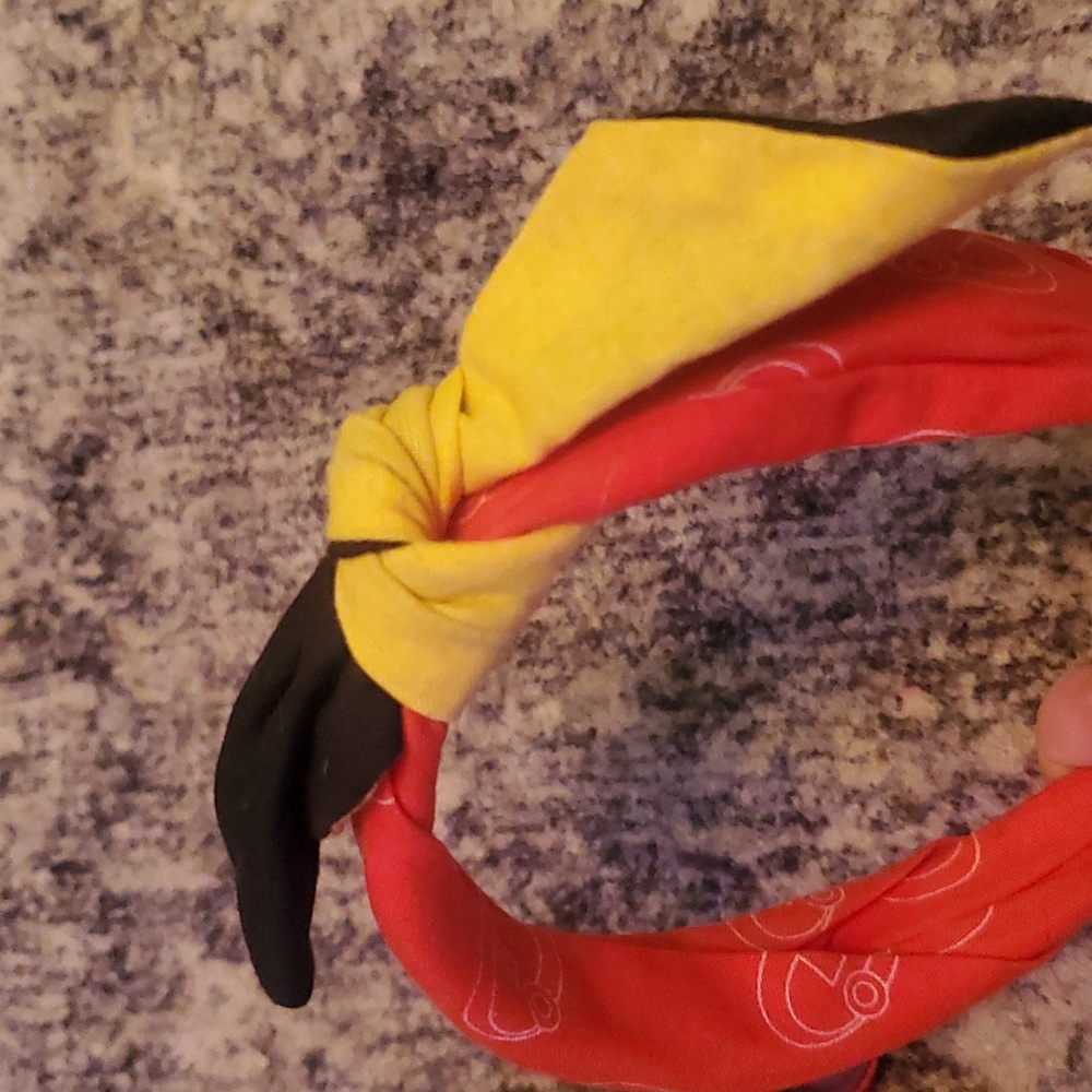 Disney themed headbands - Picture 3 of 3