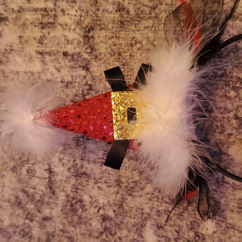 Christmas Headbands - Picture 4 of 6
