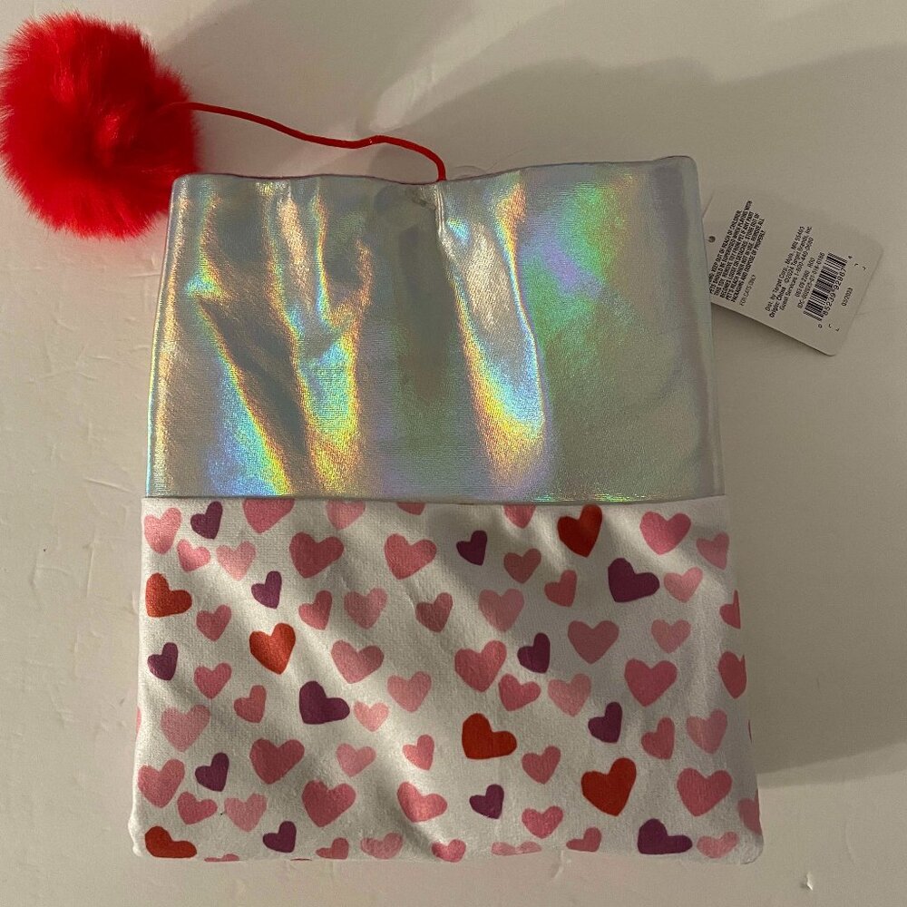 NWT- Boots & Barkley Cat Nip Crinkle Sack