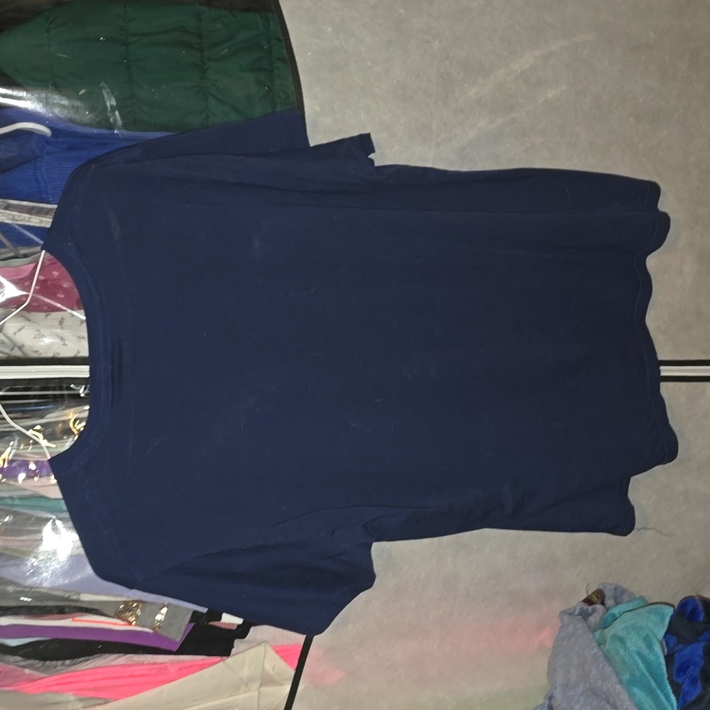 PINK Brand oversized t-shirt - Picture 2 of 3