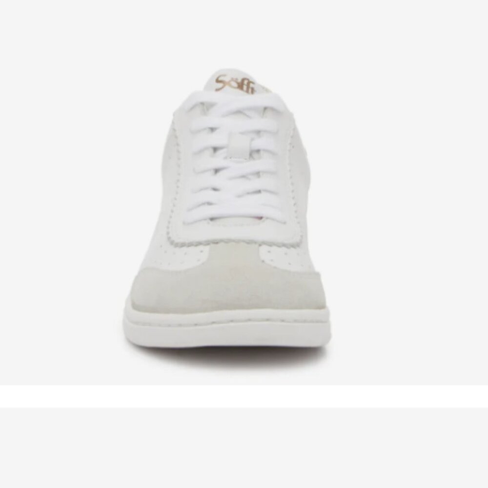 new Sofft Regina LEATHER Sneaker - Picture 3 of 5
