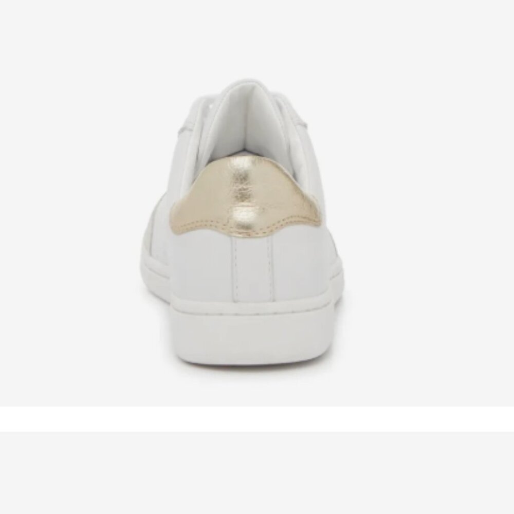 new Sofft Regina LEATHER Sneaker - Picture 5 of 5