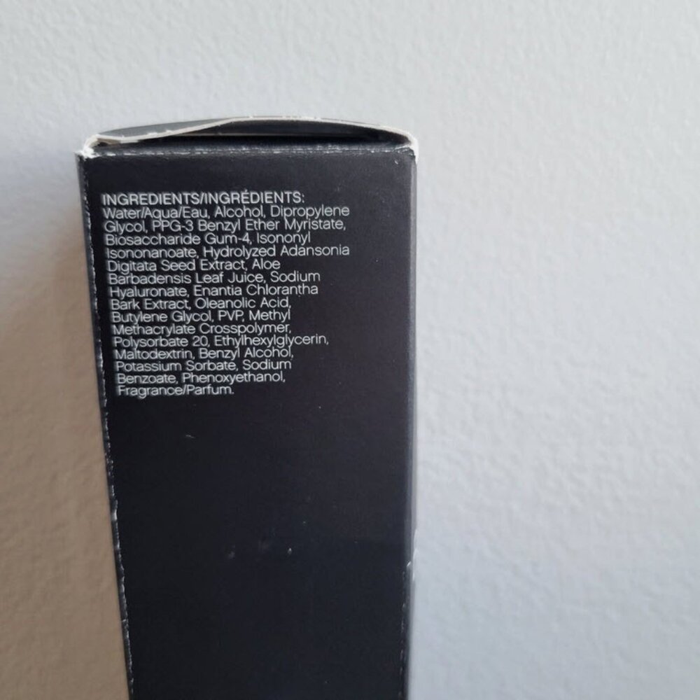 NIB Younique Touch Behold Setting Spray 4oz. - Picture 5 of 5